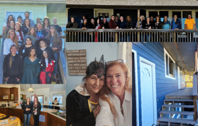 Celebrating the Re-Opening of Our River’s Edge Group Home in Billings