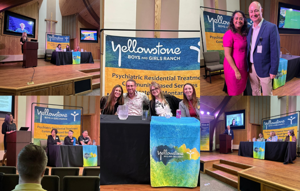 Leaders Unite to Strengthen Care for Kids at the Yellowstone Conference (1)