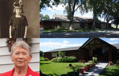 Legacies of Love The Stories Behind Kramlich and Dorothy’s Lodges