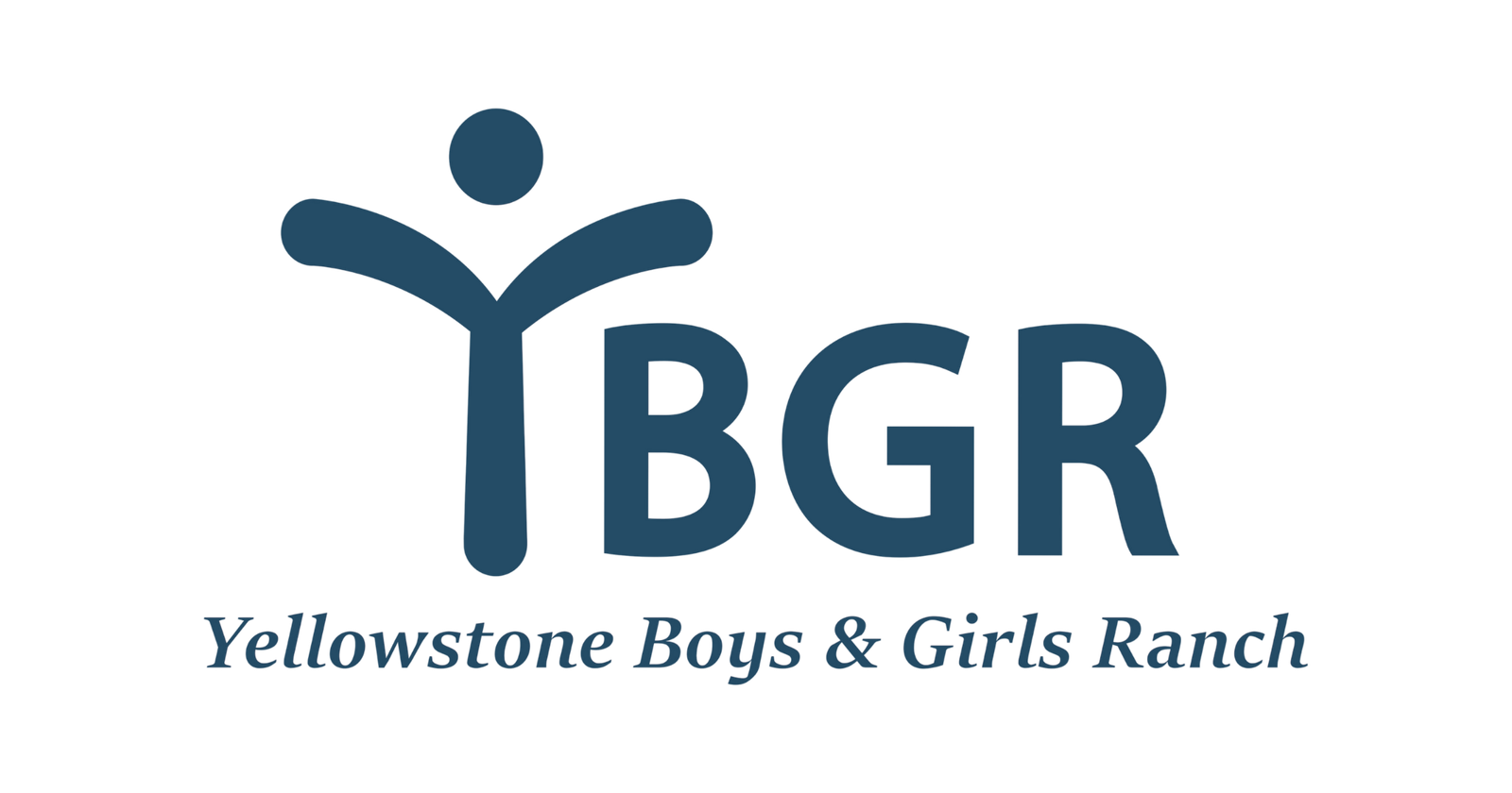 YBGR Logo Transparent Background