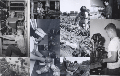 How Yellowstone Academy’s Vo-Tech Program Took Root