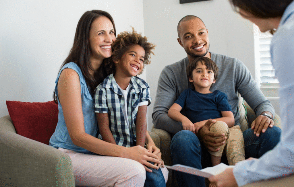 Community-Based Care