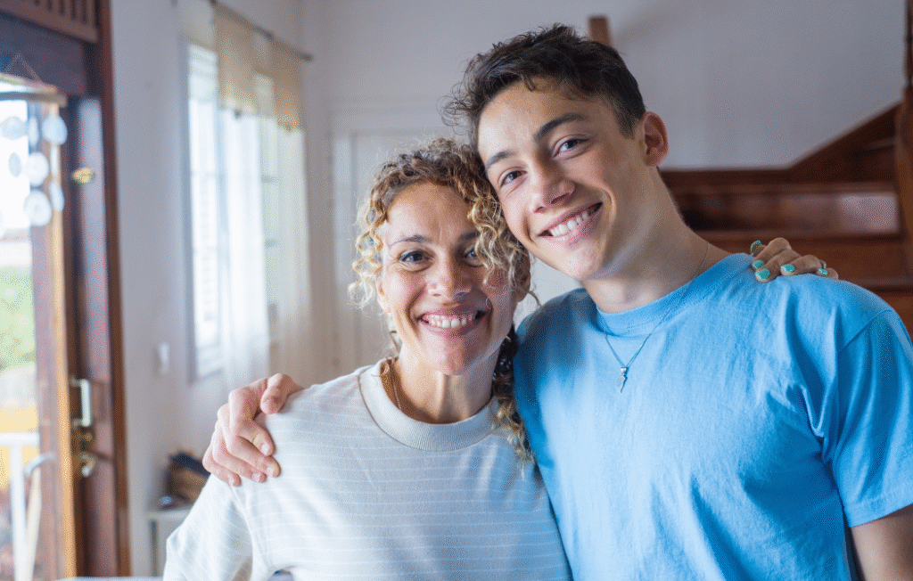 Our Community-Based Mental Health Services