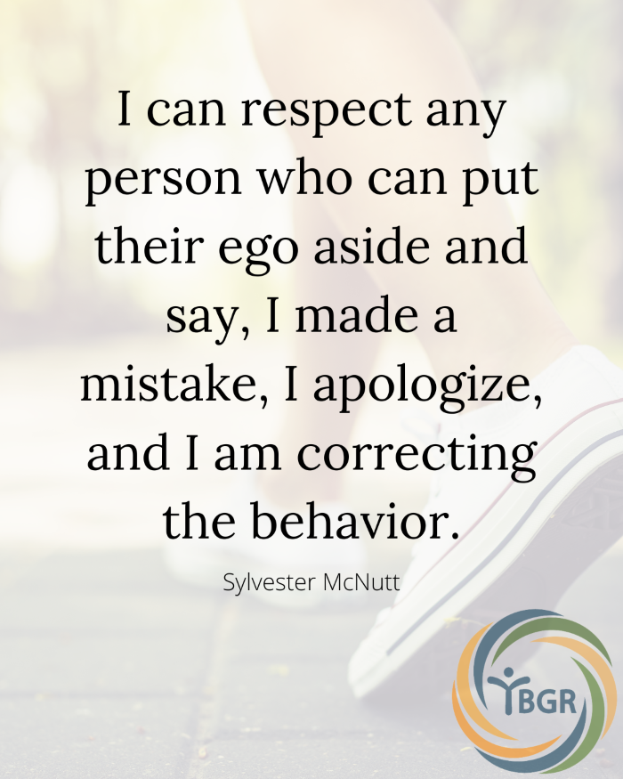 Quote 8 - I can respect any person