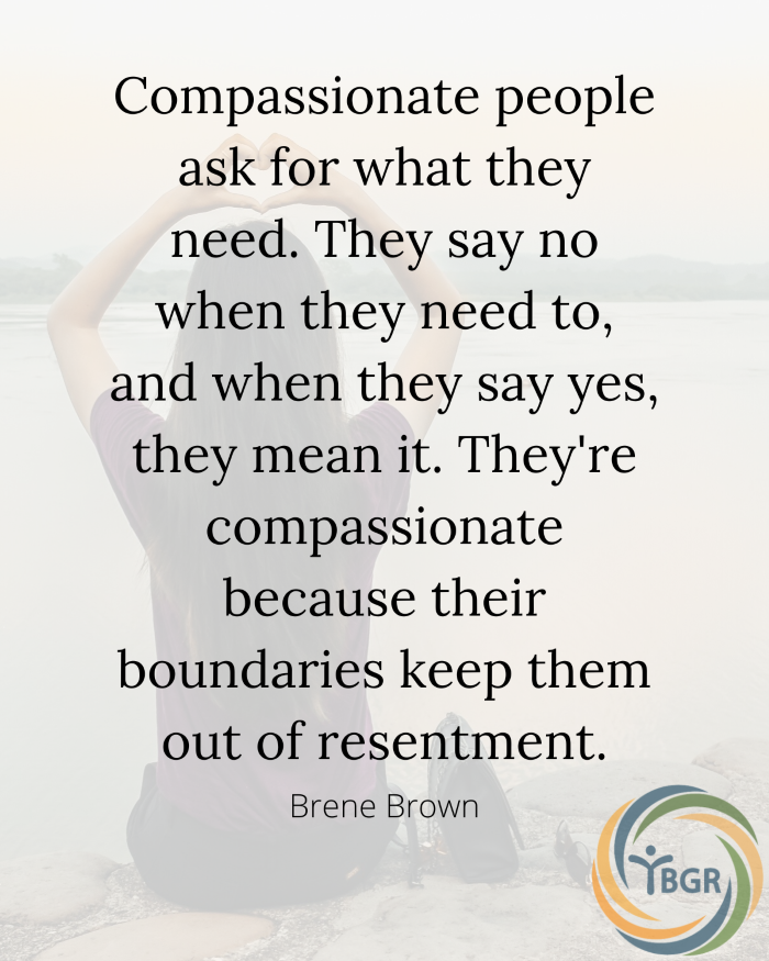 Quote 9 - Compassion