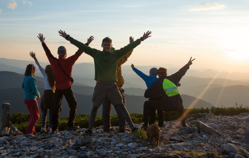 Recreational Therapy (2)