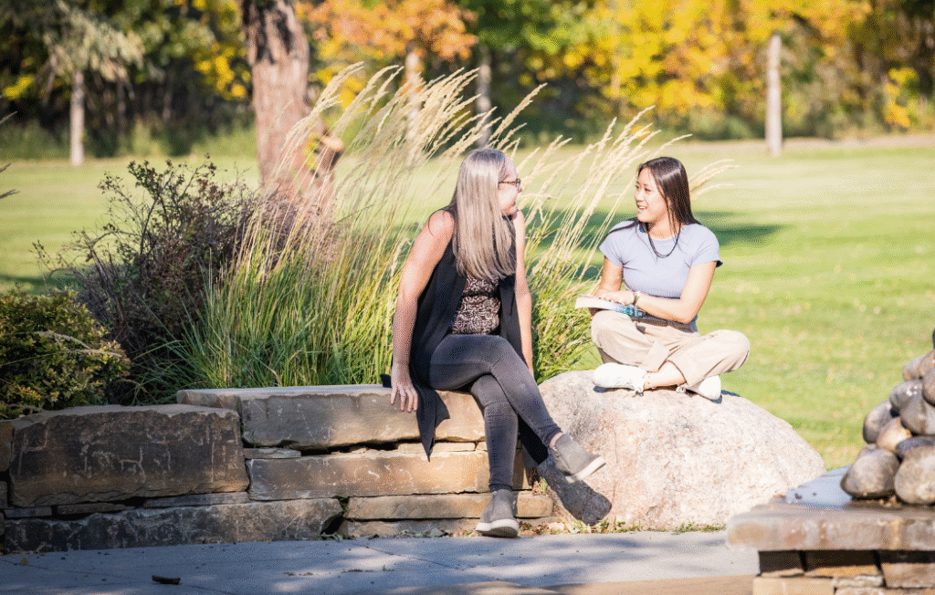 Therapeutic Programming at the Ranch