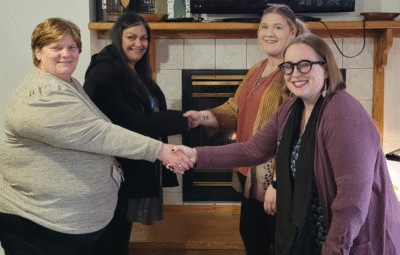 YBGR Partners With Many Rivers Whole Health to Strengthen Youth Transitions to Adult Care