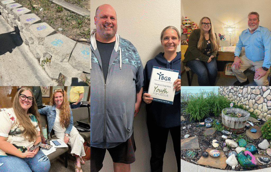 Youth Satisfaction Survey Highlights the Power of Caring People