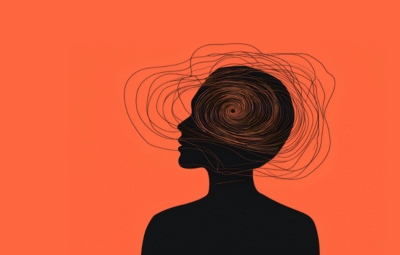 3 Tips to Tame Anxiety