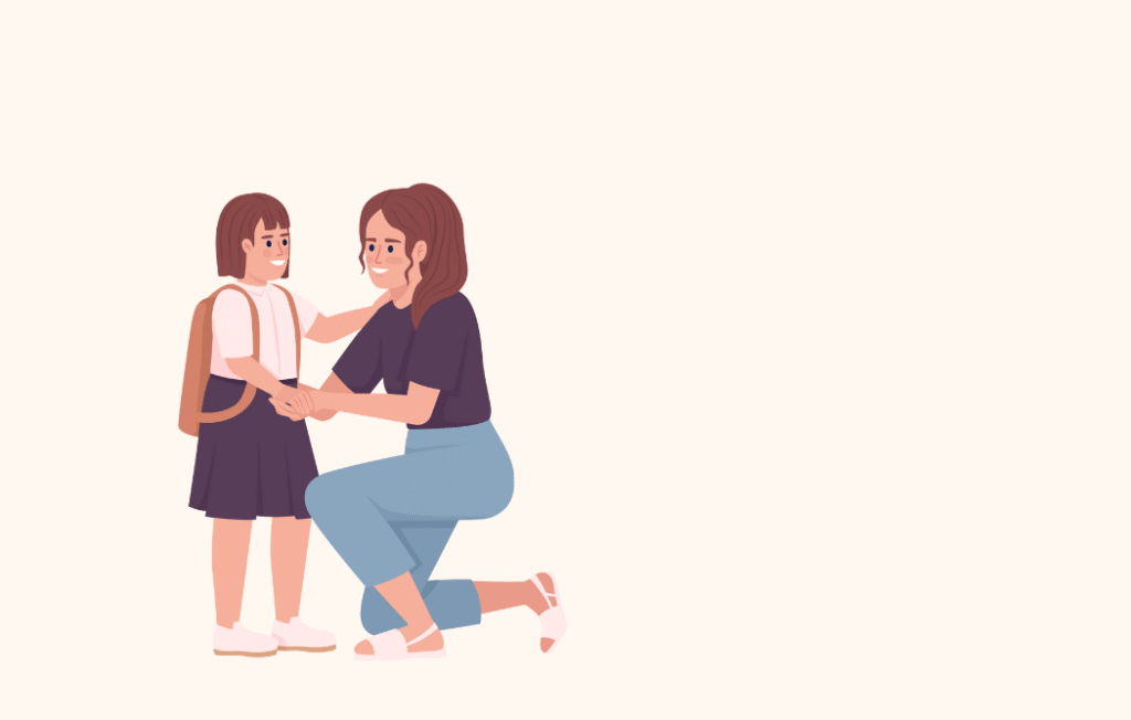 Meeting Intensity with Intention Supporting Emotional Regulation in Kids