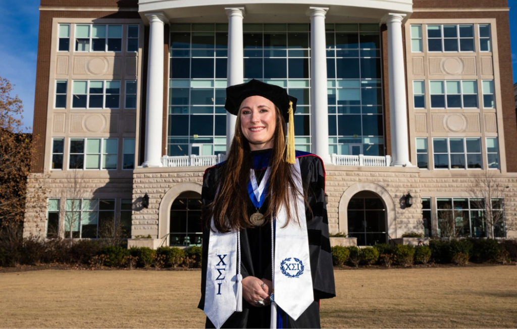 Introducing Dr. Leslin Ossoff, PhD, Regional Clinical Manager at YBGR