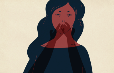 Labels Hurt How Mental Health Stigma Limits Care