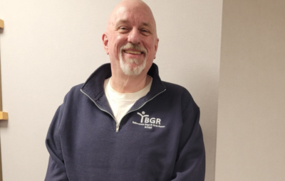 Bill Parisher Recognized by MSU Billings for Internship Leadership