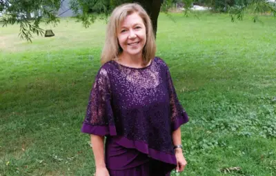 Congrats to Anja Whitfield on Her Promotion to Lead Mental Health Worker